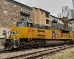 UP 3079